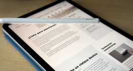 Aunque el nuevo Kindle está de oferta, prefiero este iPad que me sirve para mucho más que leer libros