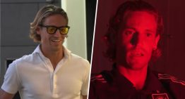 Marcos Llorente tiene una excéntrica y perturbadora relación con la luz. Y la ciencia tiene cosas que decir al respecto