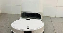 Roborock Qrevo Curv 2 Pro analisis caracteristicas precio especificaciones