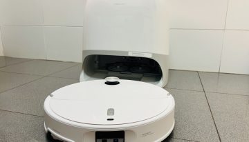 Roborock Qrevo Curv 2 Pro analisis caracteristicas precio especificaciones