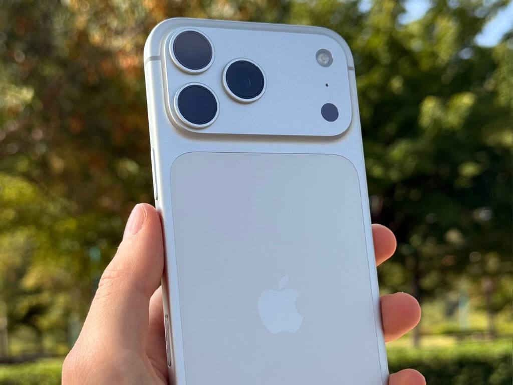 Mi luna de miel con el iPhone 17 Pro Max ha terminado. Y casi un mes después, puedo afirmar que es el iPhone con el que más feliz he sido en años 