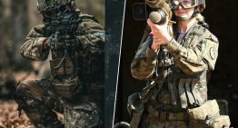 Europa ha decidido pasar a la acción contra la guerra híbrida de Moscú. Así que Alemania ha iniciado la caza de drones rusos