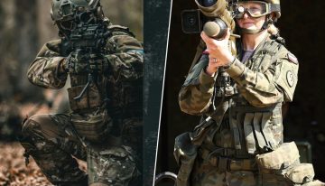 Europa ha decidido pasar a la acción contra la guerra híbrida de Moscú. Así que Alemania ha iniciado la caza de drones rusos