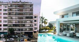 Dime dónde vives y te diré cuánto dinero tienes: así se reparte la riqueza en los barrios y municipios de España