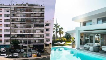 Dime dónde vives y te diré cuánto dinero tienes: así se reparte la riqueza en los barrios y municipios de España