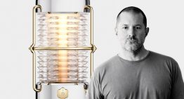 El genio detrás del diseño del iPhone tiene un nuevo producto. No es un móvil, sino un farolillo de 4.500 euros