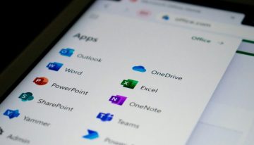 A partir de ahora tus documentos de Word se guardan automáticamente en OneDrive. Es una idea inquietante