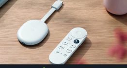 Cómo crear una antena de TV de bolsillo usando un Chromecast viejo para ver la TDT en cualquier tele