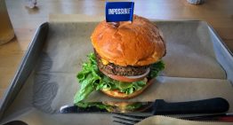 Hay una guerra dentro de la UE: la de si podemos llamar «hamburguesas» a las hamburguesas vegetales (y tiene pinta de durar años)