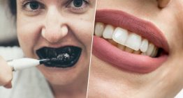 La verdad sobre la pasta de dientes con carbón activado: la peligrosa moda de TikTok que puede destrozar tu sonrisa