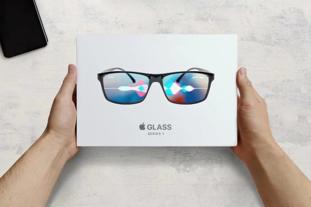 "Apple ya no ve el Vision Pro para un mercado masivo". Qué ha cambiado en la estrategia de Apple y cuál es su futuro en gafas inteligentes
