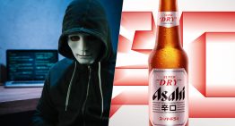 Un ciberataque paralizó la mayor cervecera de Japón. Su recuperación pasó por algo impensable: volver al lápiz y al papel