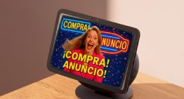 Amazon no paraba de perder dinero con sus dispositivos Echo. Ha encontrado la forma de parar la hemorragia: inundarnos de anuncios