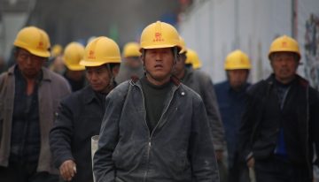 El mayor problema de China no es EEUU. Es un «virus» que avanza a una velocidad sin precedentes y amenaza con vaciar sus fábricas
