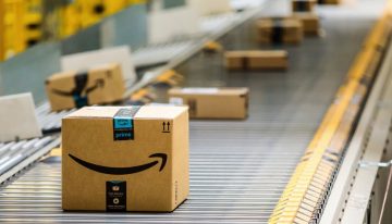Las mejores ofertas en tecnología en Amazon, hoy 14 de octubre: descuentos de hasta el 54% en móviles, teles y más