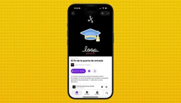 Bienvenidos a Loop Infinito, el podcast diario de Xataka sobre tecnología