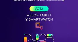 Mejor tablet y smartwatch: vota en los Premios Xataka NordVPN 2025