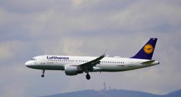 El Airbus A320 le ha arrebatado al Boeing 737 un récord histórico: ya es el avión más entregado de la historia