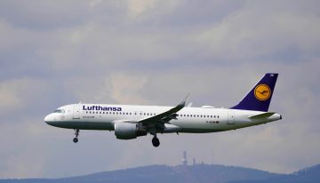 El Airbus A320 le ha arrebatado al Boeing 737 un récord histórico: ya es el avión más entregado de la historia