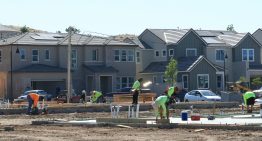 La vivienda ha devuelto a España y Europa al S.XIX: barrios y bloques enteros que no son para familias, son para trabajadores