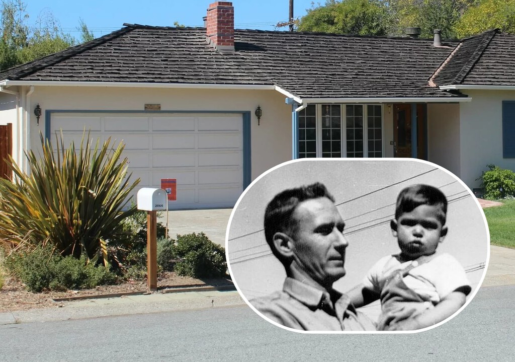 Steve Jobs construyó Apple siguiendo un consejo de su padre sobre una valla: "Le encantaba hacer las cosas bien"