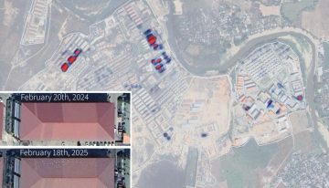 Cómo localizar el lugar donde se gestan las estafas románticas de Internet: tiene 2.000 antenas Starlink en los tejados