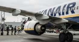 En plena batalla entre Ryanair y Aena, hay un aeropuerto español que está sufriendo más que ningún otro: Valladolid