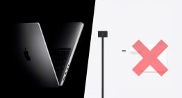 Los nuevos MacBook Pro M5 se venden sin cargador en algunos países. Es Apple moviéndose antes de la regulación europea