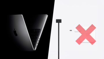 Los nuevos MacBook Pro M5 se venden sin cargador en algunos países. Es Apple moviéndose antes de la regulación europea