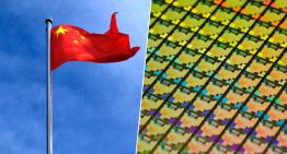 China está dando un paso de gigante en su búsqueda de la autosuficiencia tecnológica: su propio software EDA