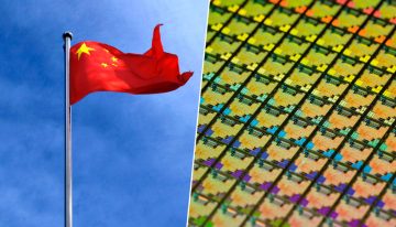 China está dando un paso de gigante en su búsqueda de la autosuficiencia tecnológica: su propio software EDA