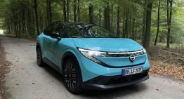 El Nissan Leaf y el peso del pionero: cuando fuiste el mejor, tus fantasmas son gigantes