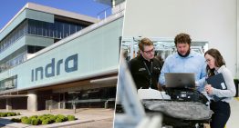 España debía incrementar el gasto en defensa e Indra ya ha dado el primer paso: crear 3.000 empleos para modernizar el ejército