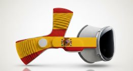 La llegada del Vision Pro a España es un puzle. Un desliz de Apple en su web es una de las piezas que nos faltaba para resolverlo