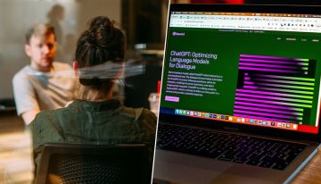 Lo preocupante no es que la IA vaya a quitarte el trabajo en el futuro: es que está impidiendo que encuentres uno ahora