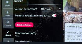 LG webOS 25: novedades de la nueva actualización del sistema operativo y cómo instalarla