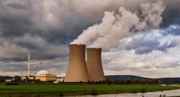 Los centros de datos no quieren depender de la red eléctrica convencional. Solución: construir centrales propias