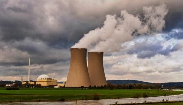 Los centros de datos no quieren depender de la red eléctrica convencional. Solución: construir centrales propias