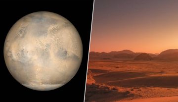 ¿Quién o qué excavó los barrancos de Marte? La respuesta es aún más extraña de lo que siempre creímos
