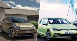 Un coche eléctrico es un 54% más barato de mantener que uno de combustión. Y puede no compensar porque el dato tiene truco
