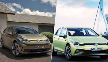 Un coche eléctrico es un 54% más barato de mantener que uno de combustión. Y puede no compensar porque el dato tiene truco