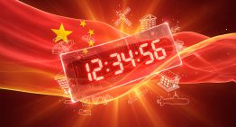 China dice haber detectado una operación de la NSA contra su infraestructura más sensible: el centro que controla la hora