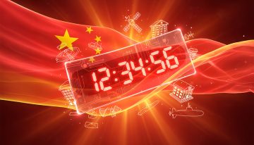 China dice haber detectado una operación de la NSA contra su infraestructura más sensible: el centro que controla la hora