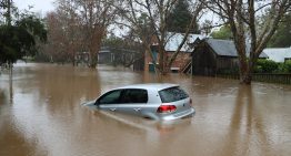 Las salvajes inundaciones que estamos viendo son solo el principio: la única pregunta es cuándo nos lo vamos a tomar en serio