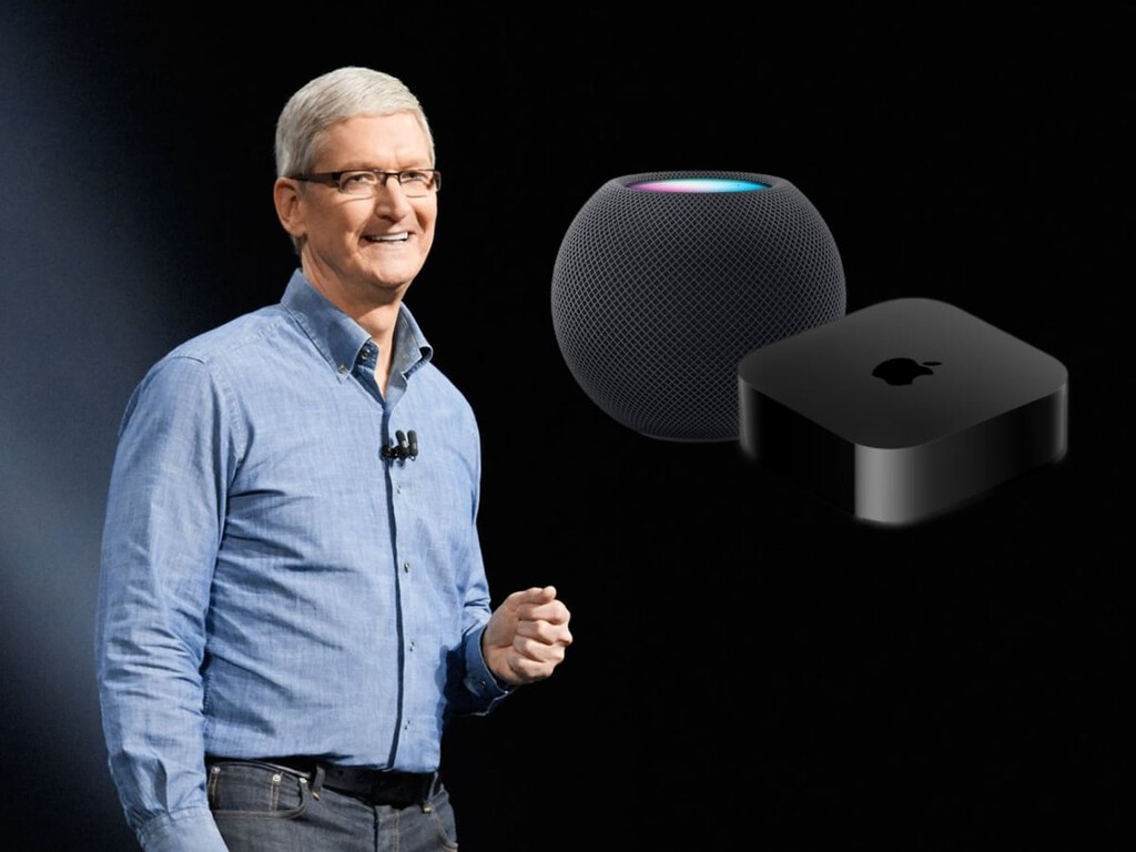 Más allá de los M5, la sorpresa de Apple son cuatro productos que prepara tras años de espera 