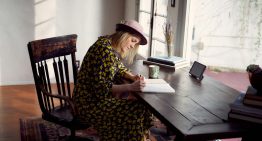 La última moda entre ricos son los retiros exclusivos para escribir. Los expertos no creen que salga algo demasiado bueno de ahí