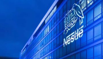 Nestlé ha anunciado el despido de 16.000 empleados y su CEO ha revelado el motivo: «automatizaremos nuestros procesos»