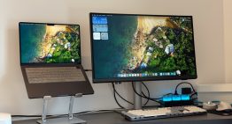 Monitor 5K BenQ PD2730S, análisis: una alternativa seria al Apple Studio Display
