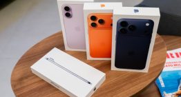 Llevamos semanas especulando con las ventas del iPhone 17. Ya podemos confirmar incluso cuál está siendo el más vendido