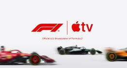 No es que Apple vaya a emitir la F1. Es que está construyendo el «iTunes de los deportes»